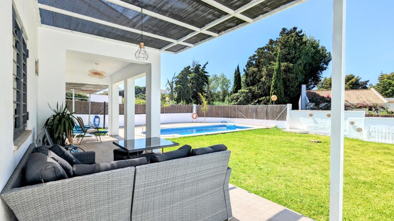 Ferienhaus Conil Fuente Del Gallo