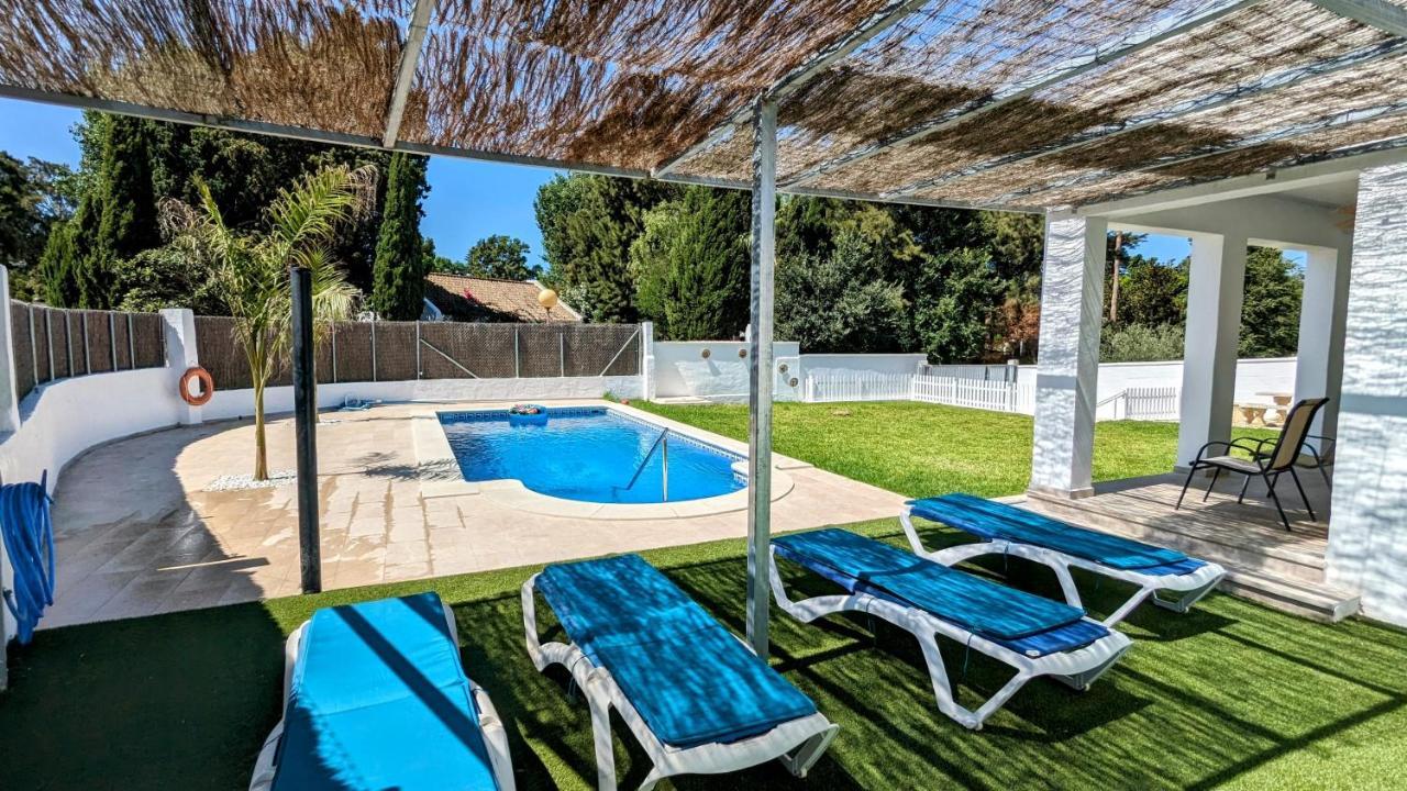 Ferienhaus Conil Fuente Del Gallo *
