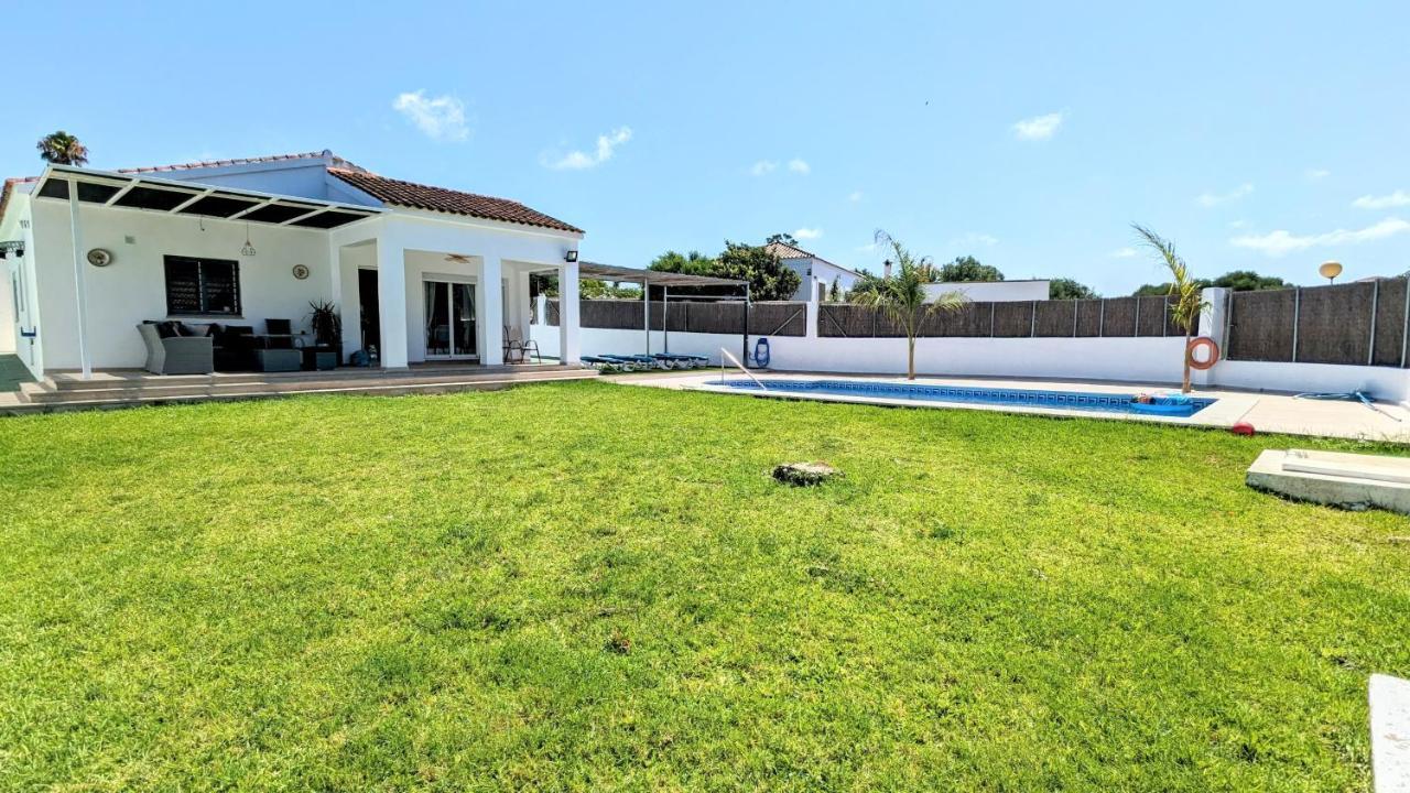 Conil Fuente Del Gallo Ferienhaus