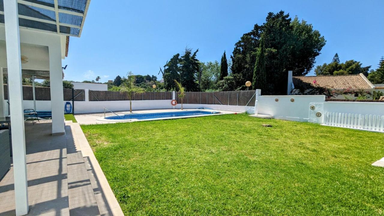 Ferienhaus Conil Fuente Del Gallo