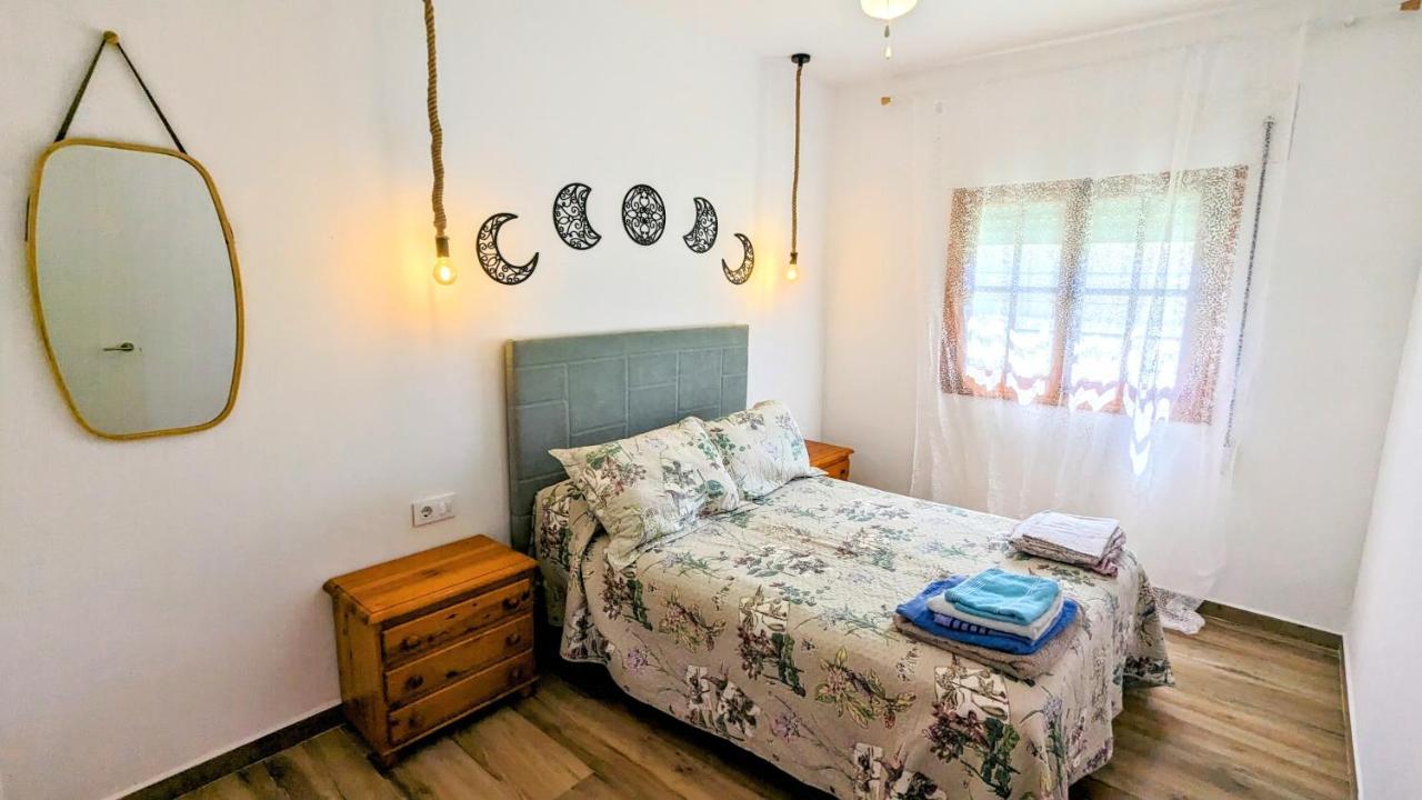Ferienhaus Conil Fuente Del Gallo