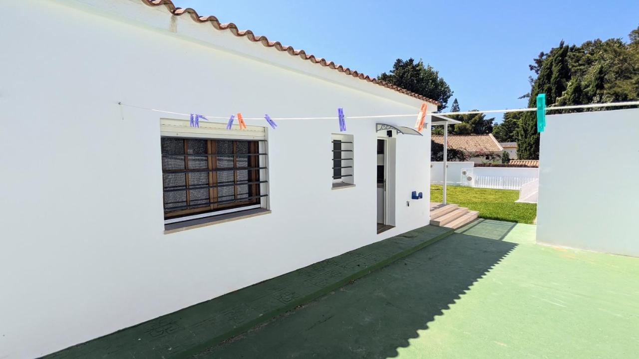 Ferienhaus Conil Fuente Del Gallo