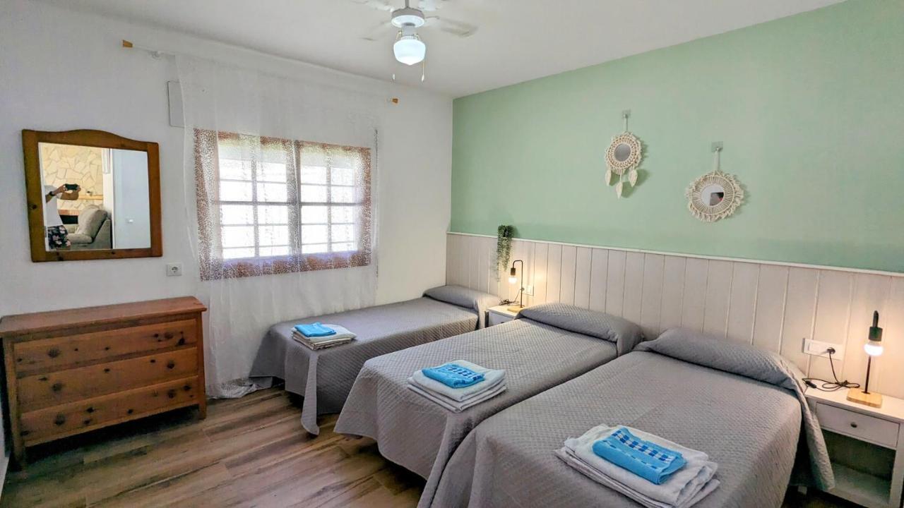 Ferienhaus Conil Fuente Del Gallo Conil De La Frontera